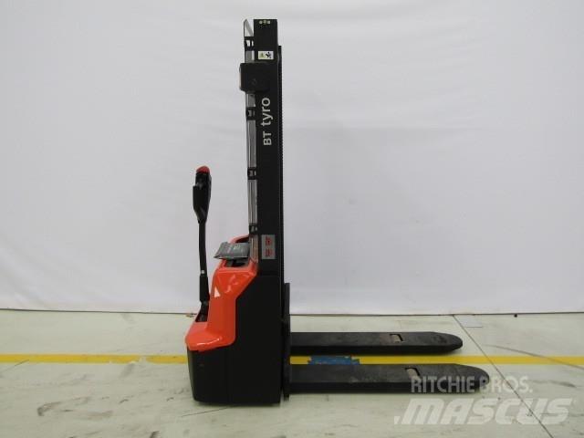 BT SHE100 Handhubwagen