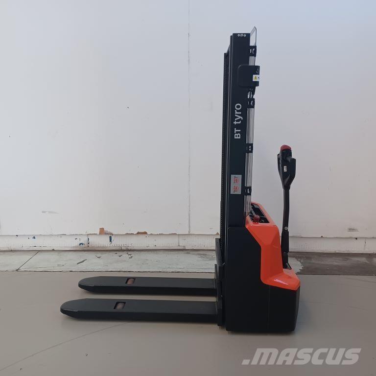 BT SHE100 Handhubwagen