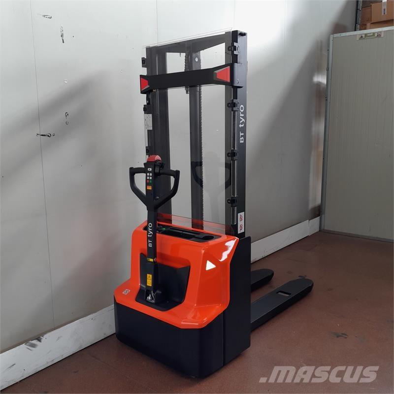 BT SHE100 Handhubwagen