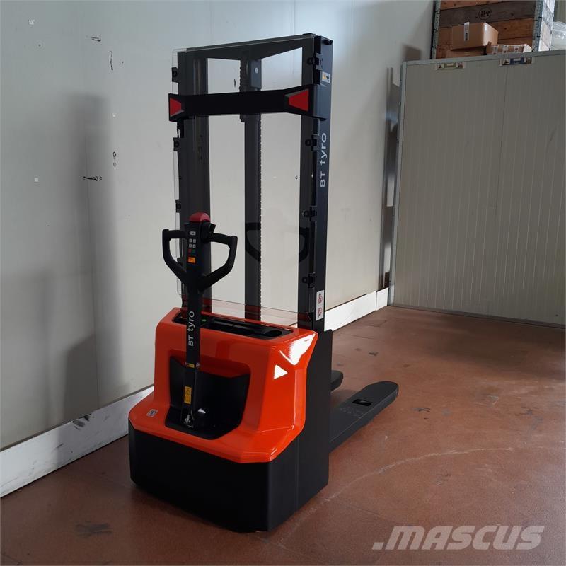 BT SHE100 Handhubwagen