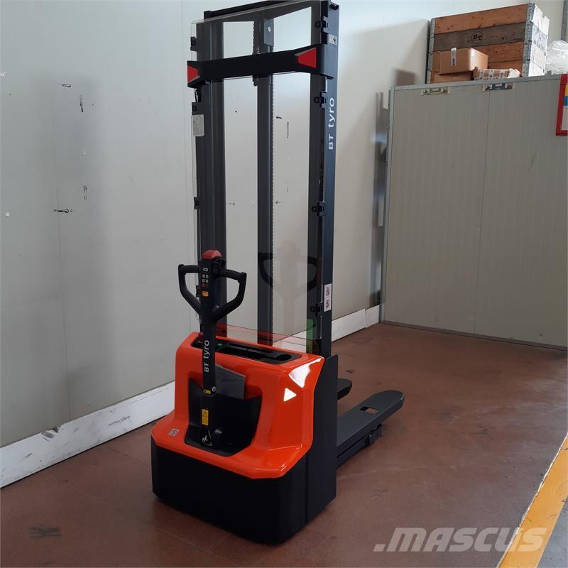 BT SHE100 Handhubwagen