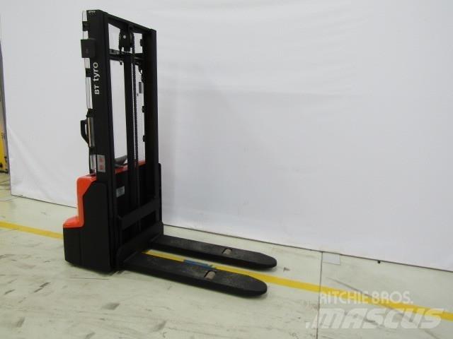 BT SHE100 Handhubwagen