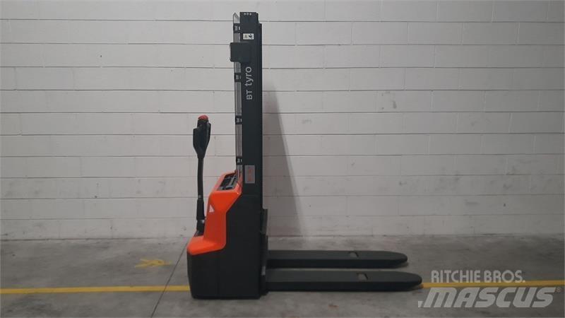 BT SHE100 Handhubwagen
