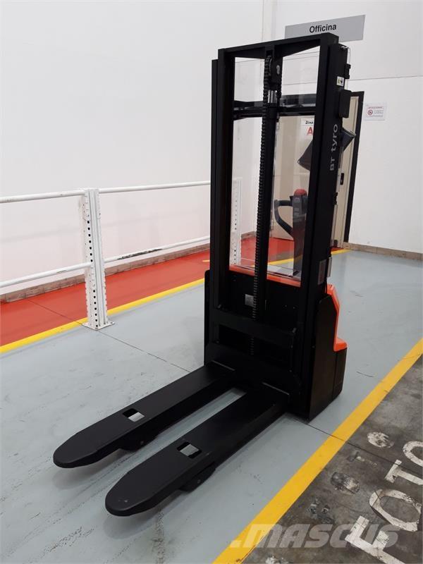 BT SHE100 Handhubwagen