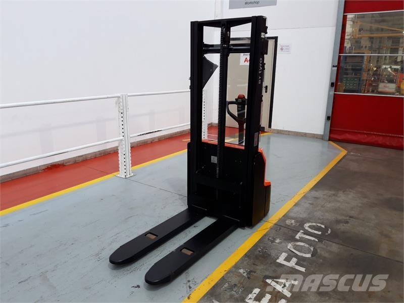 BT SHE100 Handhubwagen