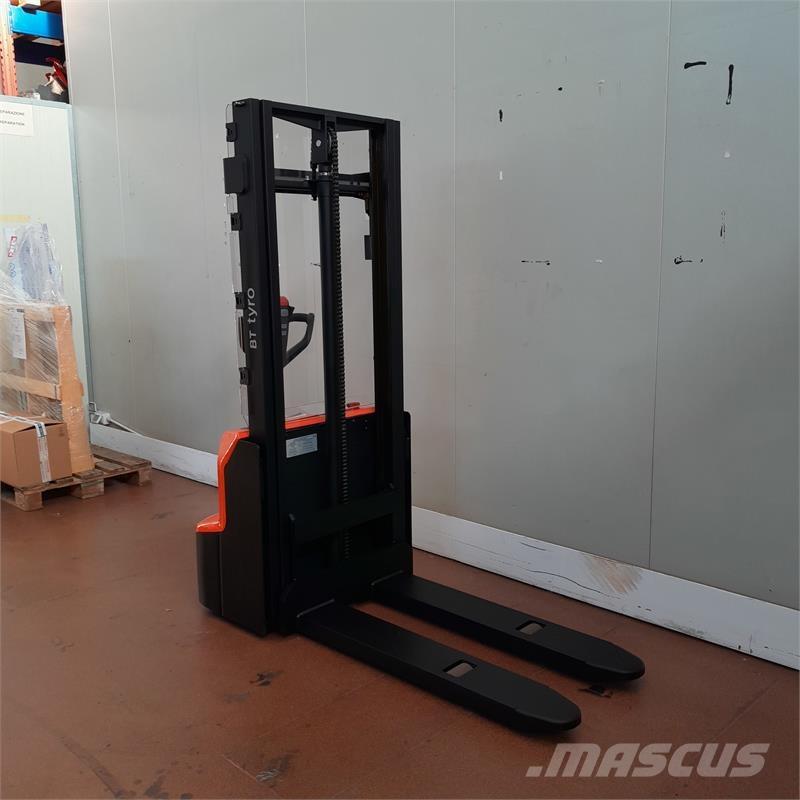 BT SHE100 Handhubwagen