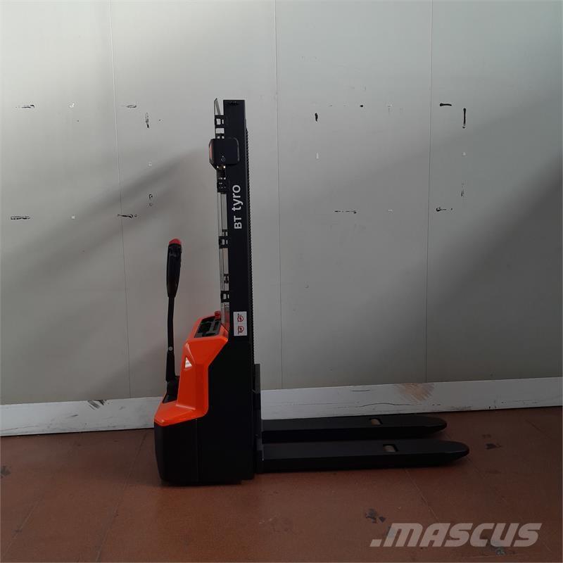 BT SHE100 Handhubwagen