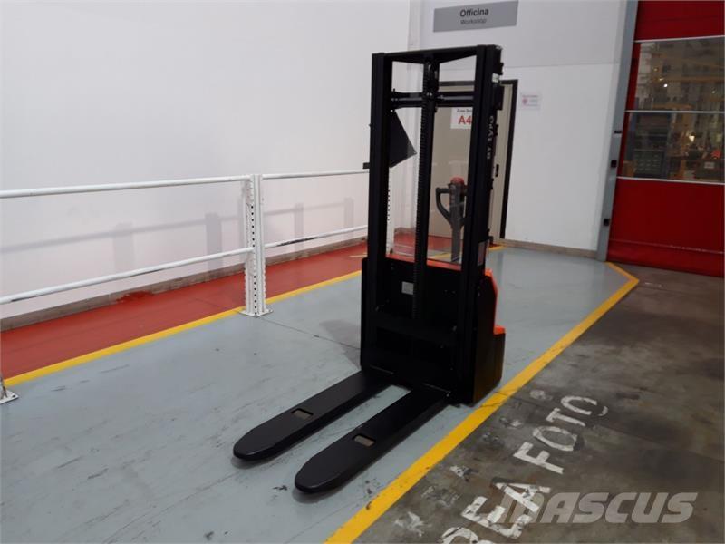 BT SHE100 Handhubwagen