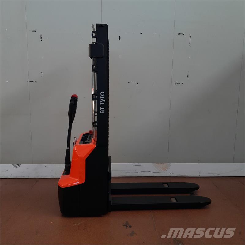 BT SHE100 Handhubwagen