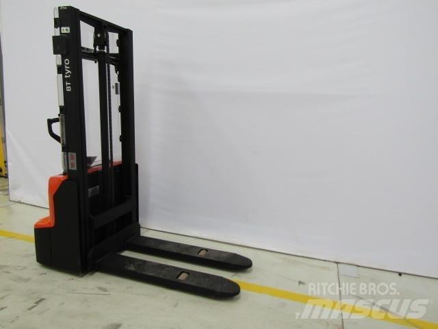 BT SHE100 Handhubwagen