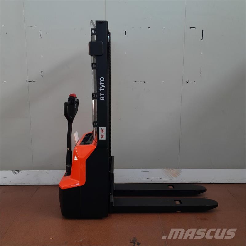 BT SHE100 Handhubwagen