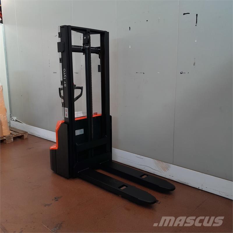 BT SHE100 Handhubwagen