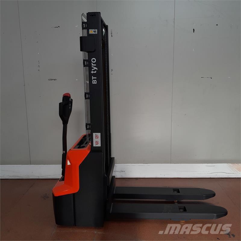 BT SHE100 Handhubwagen