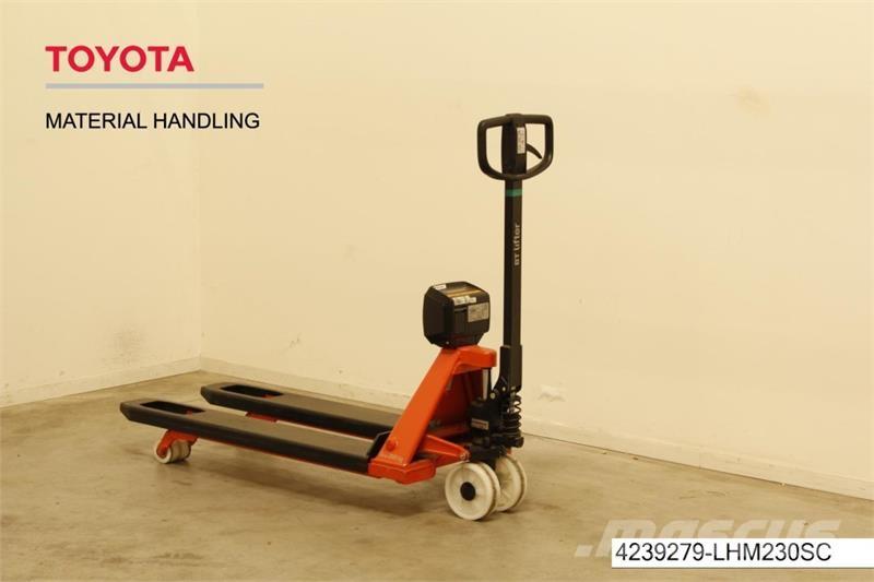 BT LHM200SC Andere Gabelstapler