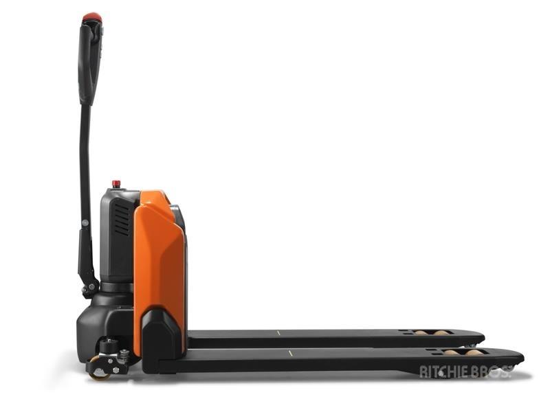 BT LHE130 Elektro Stapler
