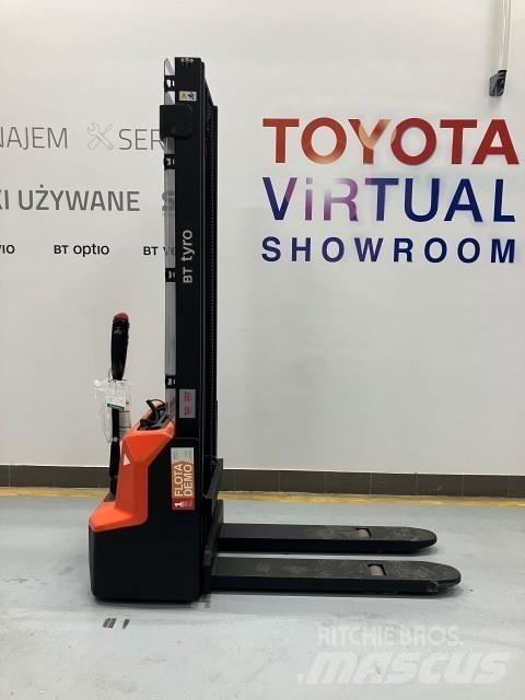 BT SHE100 Handhubwagen