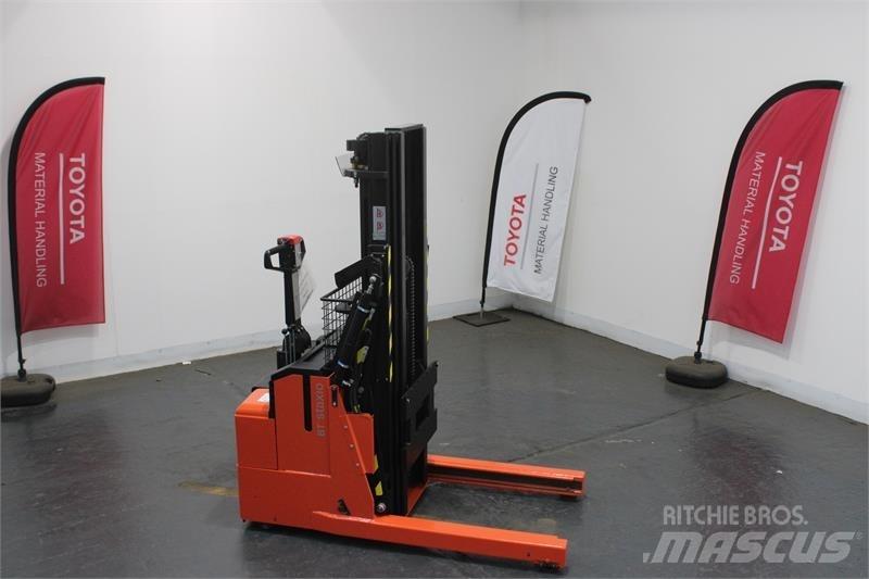 BT RWE120 Handhubwagen