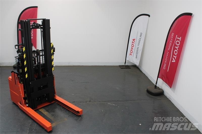 BT RWE120 Handhubwagen