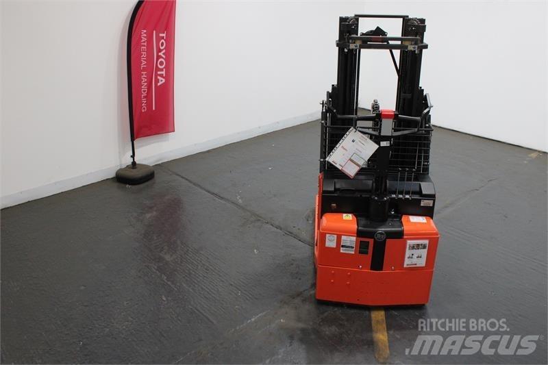 BT RWE120 Handhubwagen