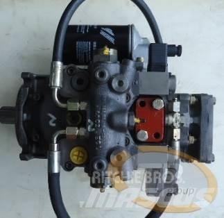 Linde 1522564 BPV35 Andere Zubehörteile