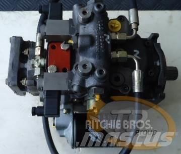 Linde 1522564 BPV35 Andere Zubehörteile