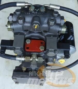 Linde 1522564 BPV35 Andere Zubehörteile