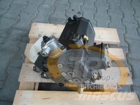 Linde HMF105 Linde Andere Zubehörteile