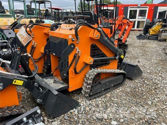  96901 QB480 Minilader