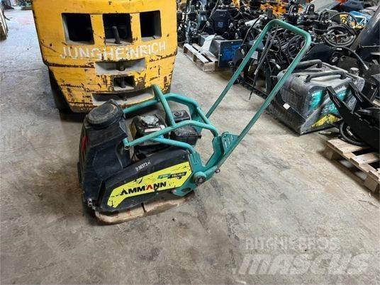 Ammann APF 1540 Vibrationsgeräte