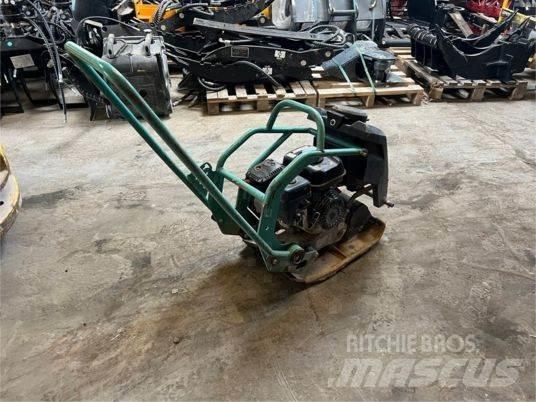 Ammann APF 1540 Vibrationsgeräte