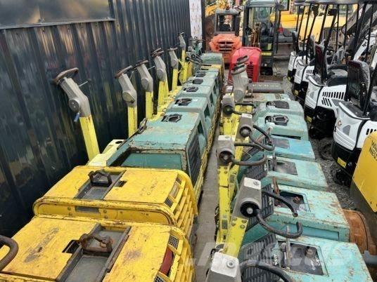 Ammann APH6020 Vibrationsgeräte