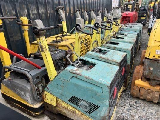 Ammann APH6020 Vibrationsgeräte