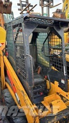 Bobcat S70 Minilader