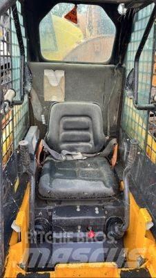 Bobcat S70 Minilader