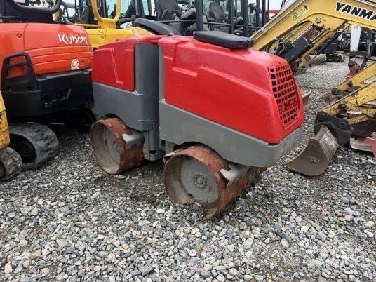 Bomag BMP8500 Müllverdichter