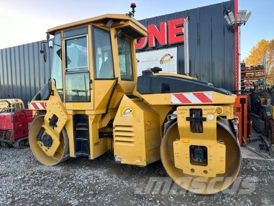 Dynapac CC222 Tandemwalzen