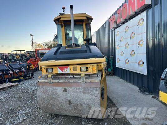 Dynapac CC222 Tandemwalzen