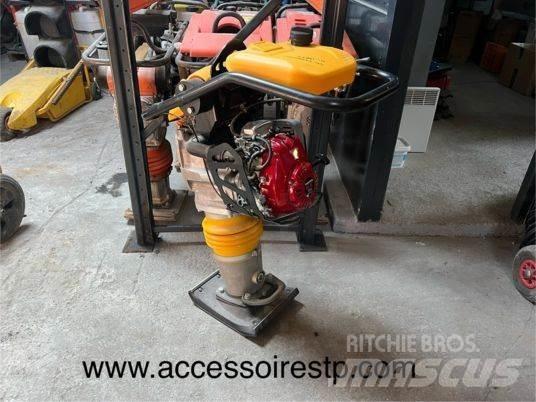  ENARCO PH60H Vibrationsgeräte