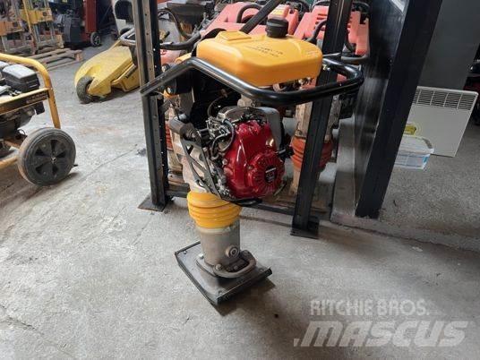  ENARCO PH60H Vibrationsgeräte