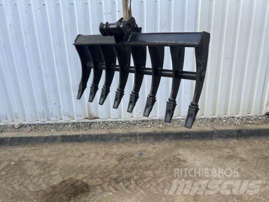  Godet fleco Morin M1 Schaufeln