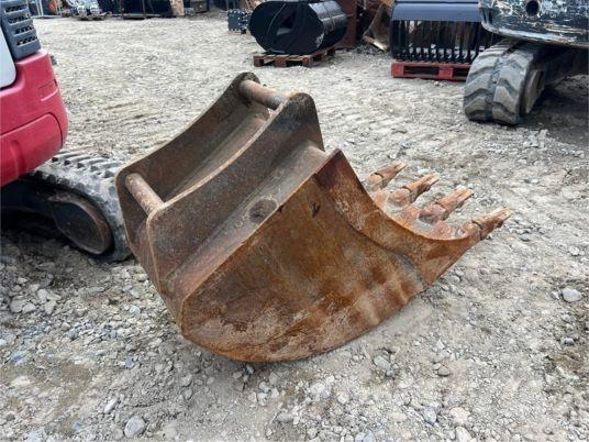  Godet pour pelle S50 Schaufeln