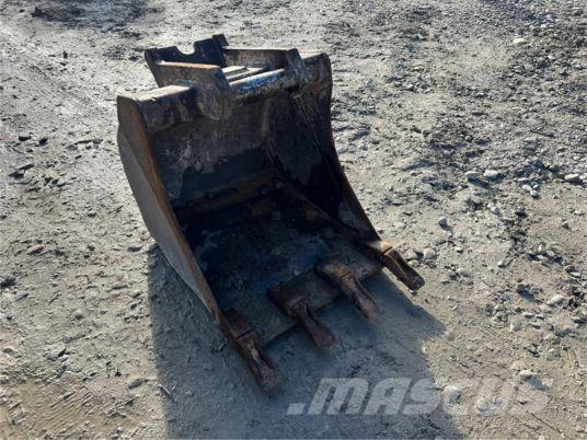  godet vtn pour pelle Schaufeln