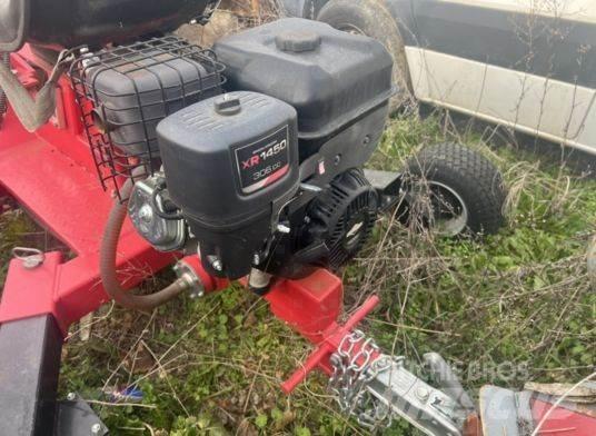  HZC Power Spider Minibagger < 7t