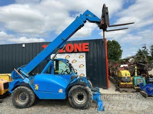 JLG 4013 à 24900 € HT Teleskoplader