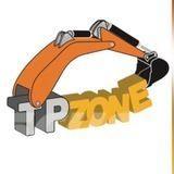 JLG Potence Teleskoplader