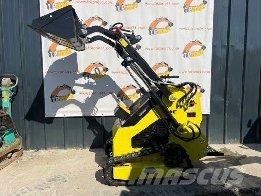 JPC HT360 Minibagger < 7t