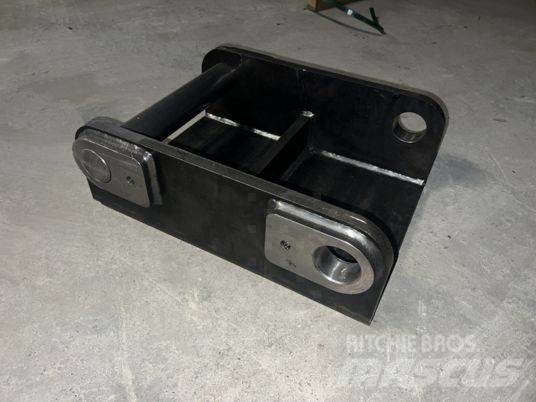  Kit à souder Sw33 Andere Zubehörteile