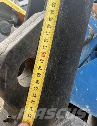 Merlo Pique botte Teleskoplader