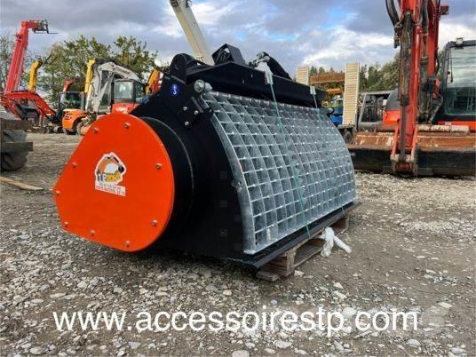 Merlo S45/500 Teleskoplader