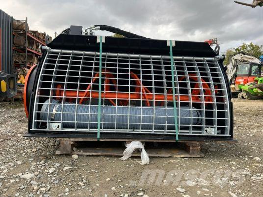 Merlo S45/500 Teleskoplader